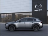 2026 Mazda CX-50 - Preview 3