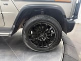 2023 Mercedes-Benz G-Class - Preview 9