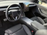 2026 Tesla Model Y - Preview 11