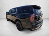 2026 Chevrolet Suburban - Preview 9
