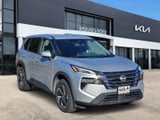 2024 Nissan Rogue - Preview 3