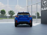 2027 Subaru Crosstrek - Preview 8