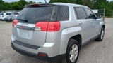 2012 GMC Terrain - Preview 3
