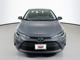 2025 Toyota Corolla - Preview 2
