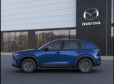2026 Mazda CX-5 - Preview 3
