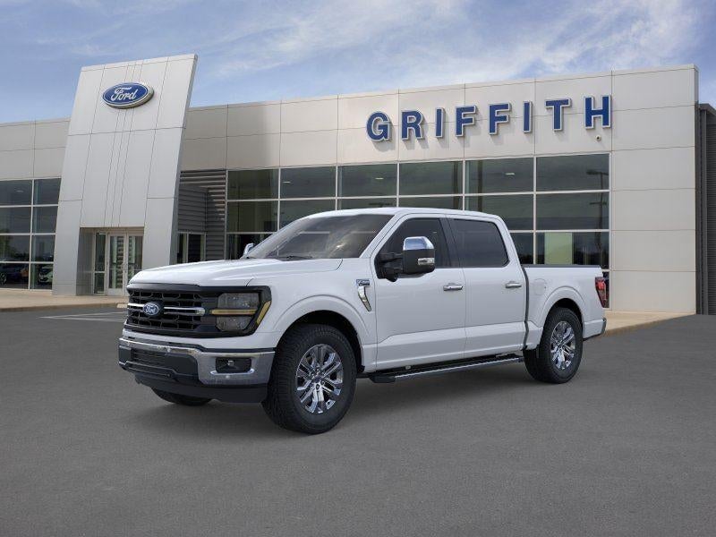 2026 Ford F-150 - Image 2