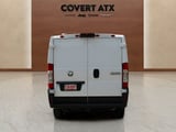 2026 Ram ProMaster 1500 - Preview 4