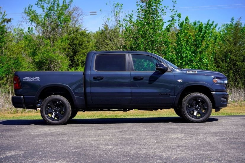 2026 Ram 1500 - Image 2