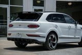 2025 Bentley Bentayga - Preview 11