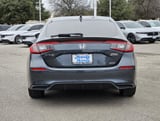 2026 Honda Civic - Preview 5