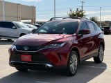 2024 Toyota Venza - Preview 8