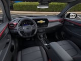2026 Chevrolet Trailblazer - Preview 15