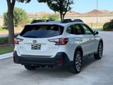 2021 Subaru Outback - Preview 7