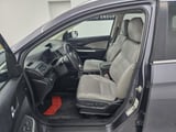 2016 Honda CR-V - Preview 11
