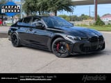 2026 BMW M3 - Preview 2