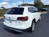 2019 Volkswagen Atlas - Preview 6