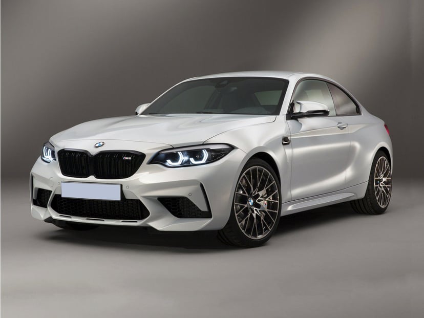 2020 BMW M2 - Image 1
