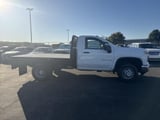 2026 Chevrolet Silverado 3500 HD - Preview 6