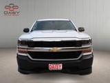 2016 Chevrolet Silverado 1500 - Preview 3