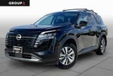 2026 Nissan Pathfinder - Preview 14