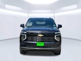 2026 Chevrolet Suburban - Preview 8
