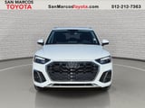 2024 Audi Q5 - Preview 3