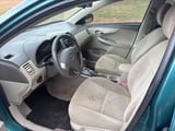 2010 Toyota Corolla - Preview 8