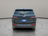 2026 Jeep Grand Cherokee L - Preview 6
