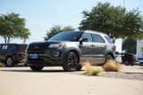 2017 Ford Explorer - Preview 7