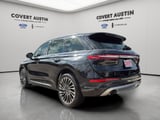 2020 Lincoln Corsair - Preview 3