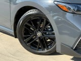2025 Toyota Camry - Preview 2