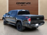 2020 Toyota Tacoma - Preview 3