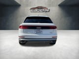 2023 Audi Q8 - Preview 4