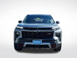 2027 Chevrolet Traverse - Preview 8