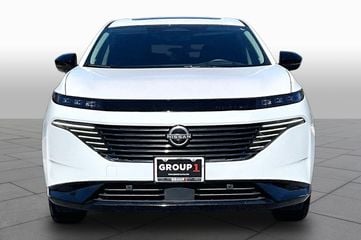 2025 Nissan Murano - Image 1