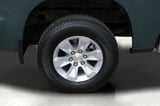2026 Chevrolet Silverado 1500 - Preview 6