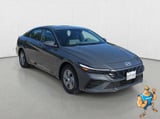 2026 Hyundai Elantra - Preview 3