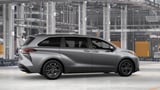 2026 Toyota Sienna - Preview 11