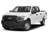 2019 Ford F-150 - Preview 3