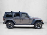 2018 Jeep Wrangler - Preview 5