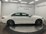 2027 Mercedes-Benz E-Class - Preview 8