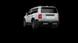 2027 Toyota Land Cruiser - Preview 7