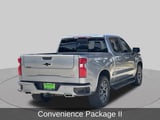 2024 Chevrolet Silverado - Preview 5