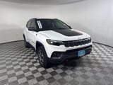 2022 Jeep Compass - Preview 8