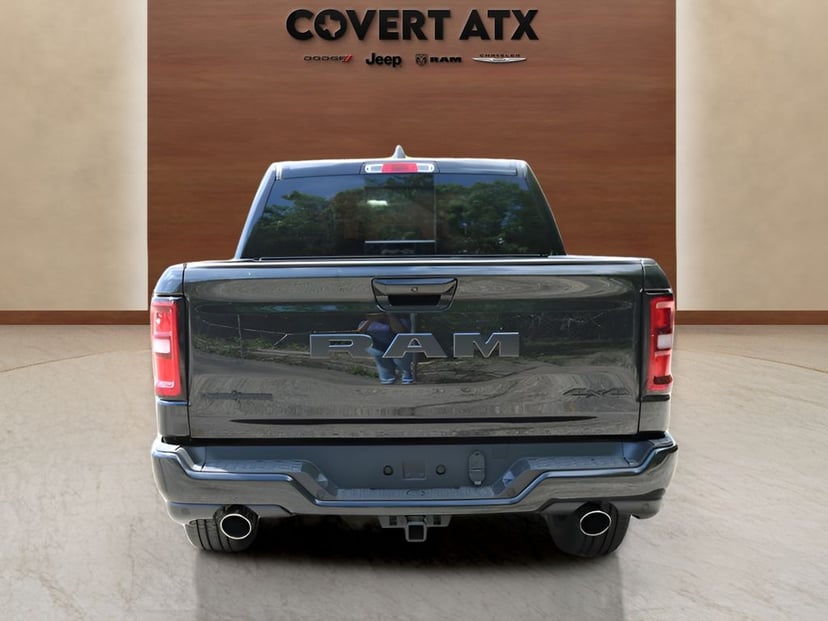 2026 Ram 1500 - Image 1