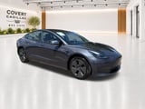 2023 Tesla Model 3 - Preview 2
