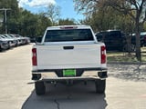 2026 Chevrolet Silverado - Preview 4