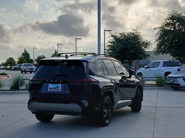 2026 Toyota RAV4 - Image 3