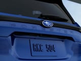2026 Subaru Forester - Preview 11