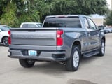 2020 Chevrolet Silverado 1500 - Preview 5